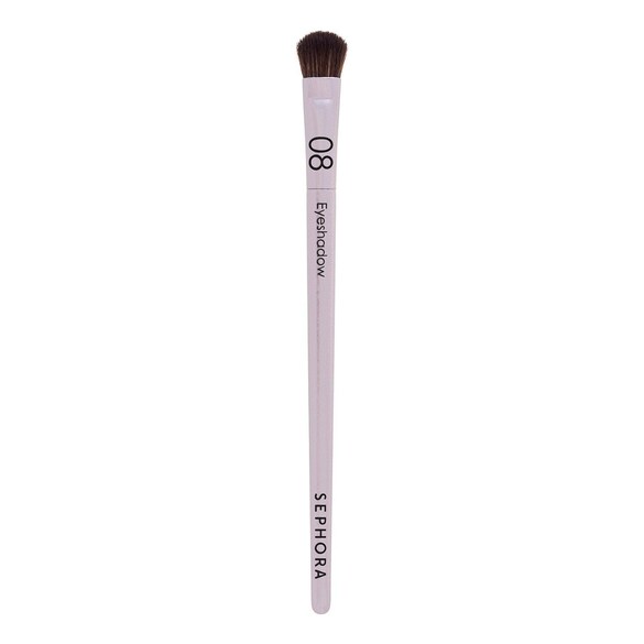 08 - Vegan Eyeshadow Brush, SEPHORA COLLECTION