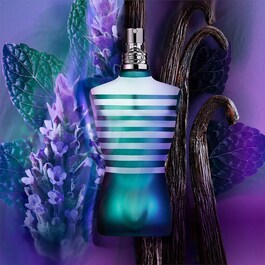 Le Male - Eau de Toilette - Noter af mynte, lavendel og vanilje