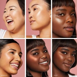 Positive Light Silky Touch - Highlighter