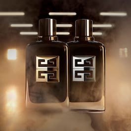 Gentleman Society Ambrée - Eau de parfum