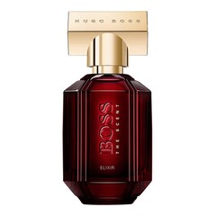 BOSS The Scent for Her Elixir Parfum Intense, HUGO BOSS