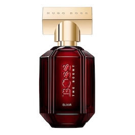 BOSS The Scent for Her Elixir Parfum Intense image