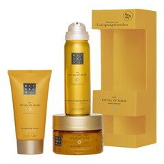 The Ritual of Mehr - Bath & Body Set, RITUALS