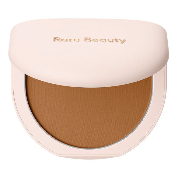 Tinted Pressed Powder - Tonet, fast pudder, RARE BEAUTY
