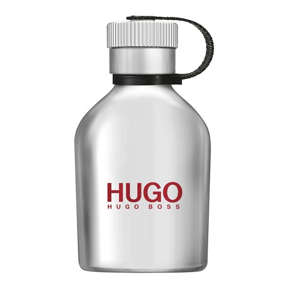 Iced - Eau de Toilette, HUGO BOSS