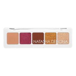 Mini Sunset - Palette