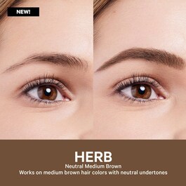 Kush - Fiber Brow Gel