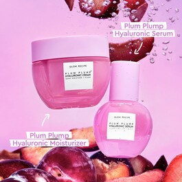 Plum Plump™ Hyaluronic - Fugtende