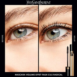 Volume Effet Faux Cils Radical - Mascara