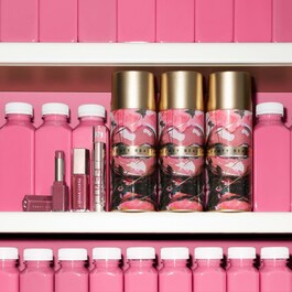 It's Riri Szn - Sæt med 3 læbeprodukter i nuancen Riri