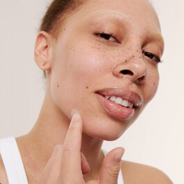 Hydrocolloid Invisible Pimple Patches - Patches mod urenheder