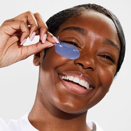 Serve Chilled Iced Eye Gels  - Opfriskende patchs til øjnene