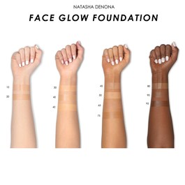 Face Glow - Foundation