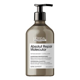 Absolut Repair Molecular - Shampoo
