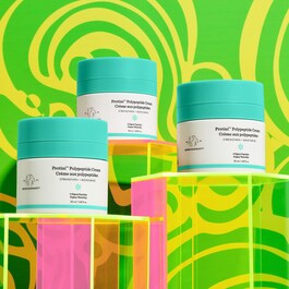 Protini™ Polypeptide Cream - Fugtgivende Ansigtscreme