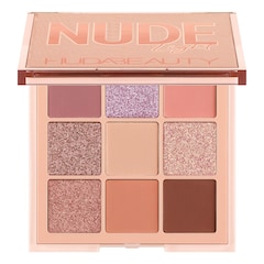 Nude Obsessions -Eyeshadow Palette, HUDA BEAUTY