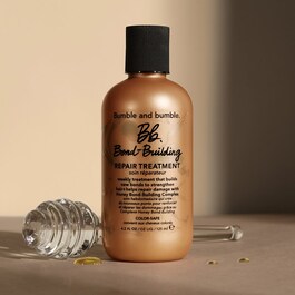 Bond-Building - Repair Treatment