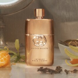 Gucci Guilty Eau De Parfum Intense For Her