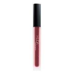 Liquid Matte - Ultra-comfort Transfer-proof Long Wear Matte Lipstick, HUDA BEAUTY