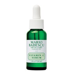 Vitamin C - Serum, MARIO BADESCU