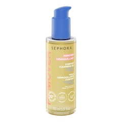 Behagelig makeup-renseolie - Renser og beskytter, SEPHORA COLLECTION