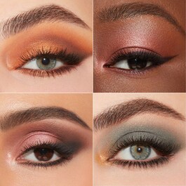 maneater™ after dark - Eyeshadow palette