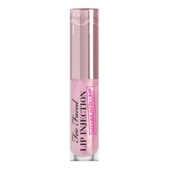 Lip Injection - Maximum Plump Gloss Mini, TOO FACED