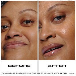 Sunshine - Skin Tint SPF 30