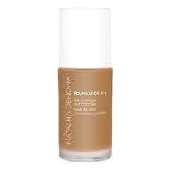 Foundation X+ - Full Coverage, NATASHA DENONA
