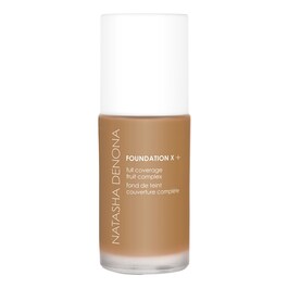 Foundation X+ - Full Coverage