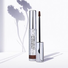 Diorshow On Set Brow Mascara