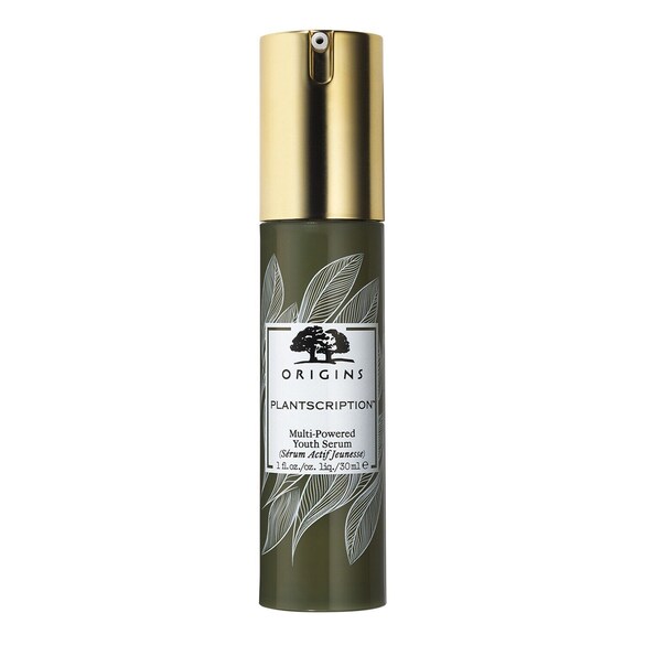 Plantscription - Multi-Powered Youth Serum, ORIGINS