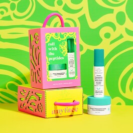 Anytime, Anyface - Face Care Set