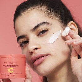 Vitamin Mask - Face and Body