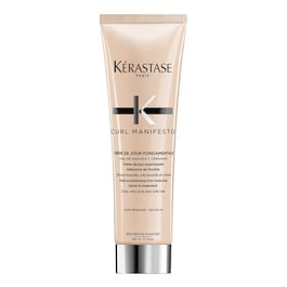 Curl Manifesto - Crème De Jour Fondamentale Leave-In 