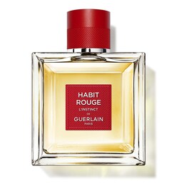 Habit Rouge L'Instinct - Eau de Parfum