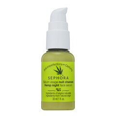 Fresh & Flash - Serum, SEPHORA COLLECTION