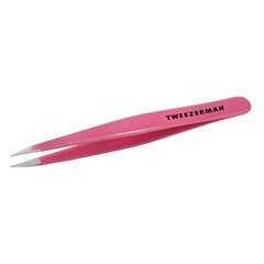 Point Tweezer - Point Tweezer, Pretty in Pink, TWEEZERMAN