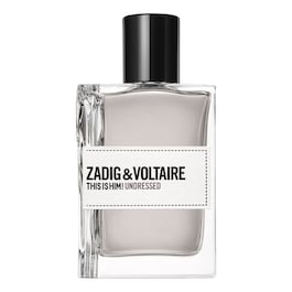 This Is Him! Undressed - Eau de Toilette