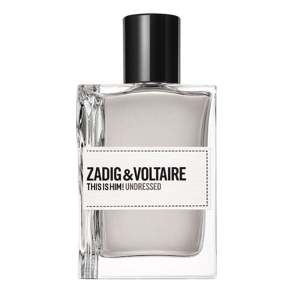 This Is Him! Undressed - Eau de Toilette, ZADIG & VOLTAIRE