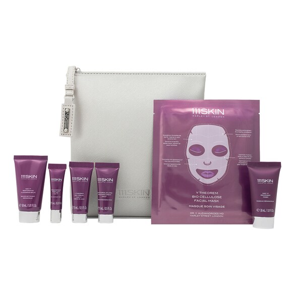 Repair Starter Kit Face Mask, 111SKIN