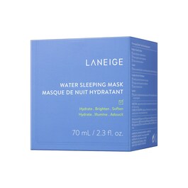 Water Sleeping Mask - Gelmask