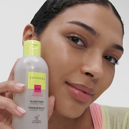 Super Radiance Toner - Cleanser Illuminates + Tones