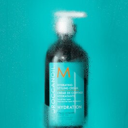 Hydrating - Styling Cream