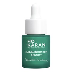Cannabooster Reboot - Serum, HO KARAN