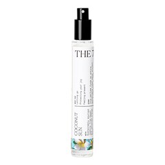 Coconut Sun - Eau De Parfum Travel Spray, THE 7 VIRTUES