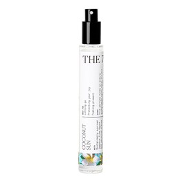 Coconut Sun - Eau De Parfum Travel Spray