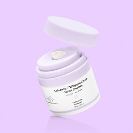 Lala Retro™ Whipped Cream - Ansigtscreme Til Tør Hud