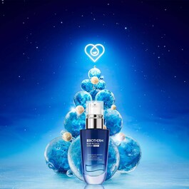 Blue Therapy Blue Retinol Night Serum