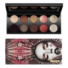 Mothership V Bronze Seduction - Palette, PAT MCGRATH LABS